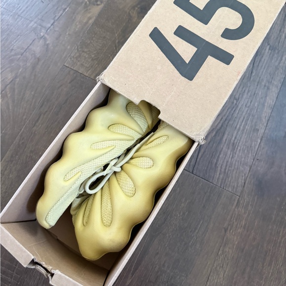 adidas Other - Men’s Adidas Yeezy 450